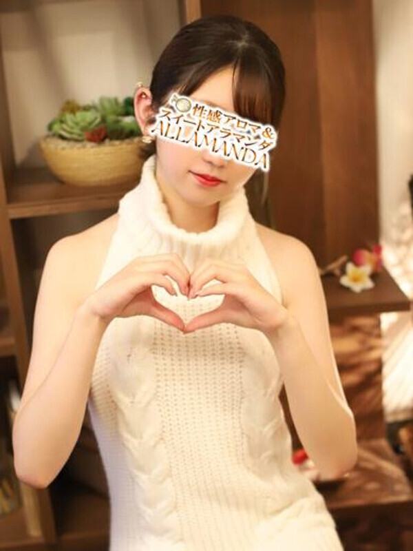 渋谷性感アロマ＆スイート ALLAMANDA‐アラマンダ‐/天使れん (18)