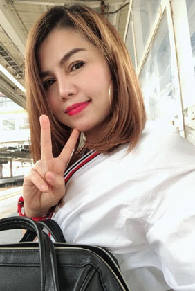 Maysa メイサ