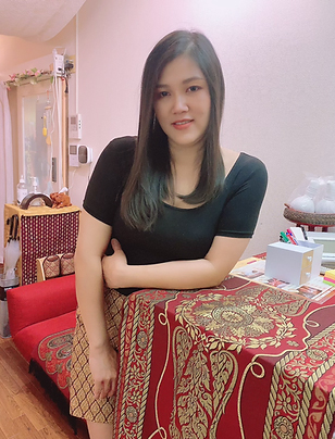 ユミ　Yumi