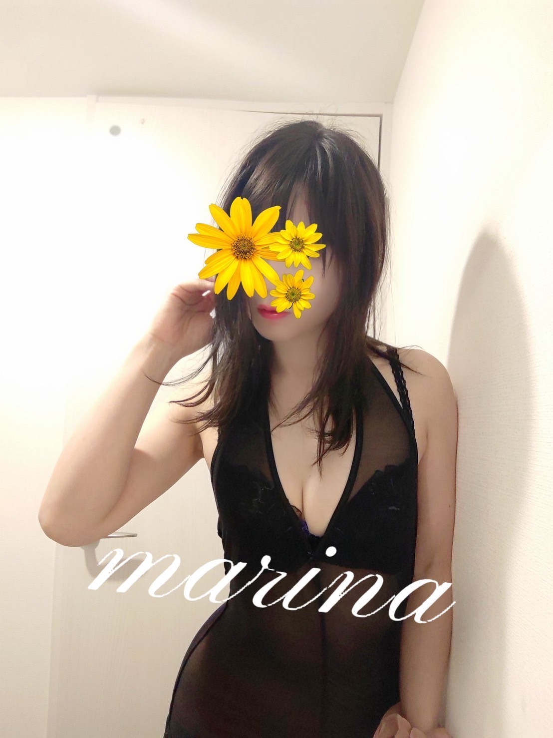 水嶋　まりな