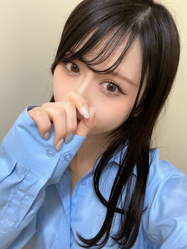 #生が大好き！職業、女子大生。錦糸町店/色紙リカ (22)