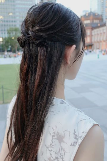 High Grande 赤坂見附・永田町ルーム/宮乃 あやめ (23)