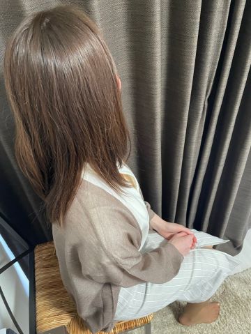 SEPIA セピア/池本　香 (43)